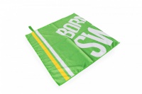 Ręcznik BornToSwim Microfibre Towel Big Logo