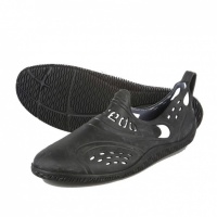 Damskie buty do wody Speedo Zanpa Female Black