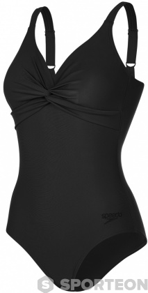 Damski strój kąpielowy Speedo Brigitte 1 Piece Black