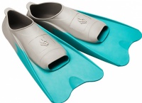 Płetwy Mad Wave Pool Colour Short Fins