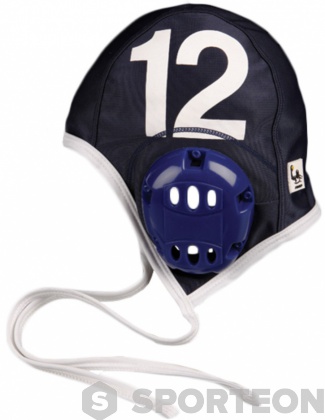 Czapka do gry w piłkę wodną Finis Water Polo Caps Team Set