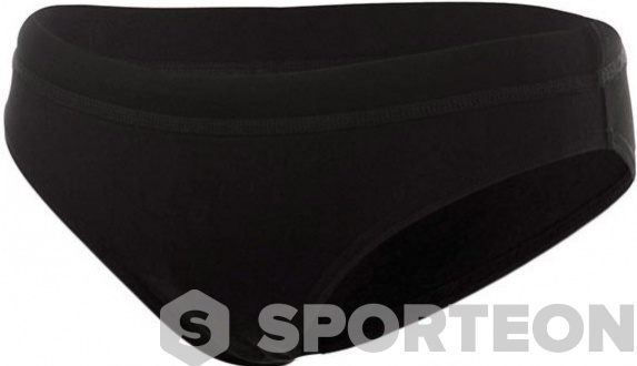 Dół od kostiumu kąpielowego Funkita Still Black Sports Brief