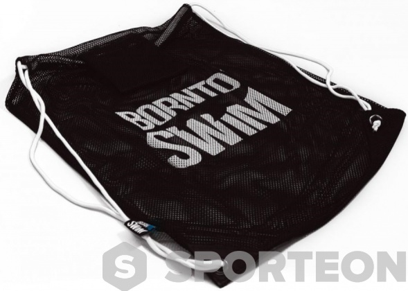 Worek do pływania BornToSwim Mesh bag 1