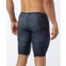 Męskie kąpielówki na zawody Tyr Thresher Baja Male Short Black