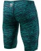 Męskie kąpielówki na zawody Tyr Thresher Baja Male Short Green