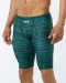 Męskie kąpielówki na zawody Tyr Thresher Baja Male Short Green