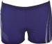 Męskie stroje kąpielowe Arena Shadow Short Navy/White