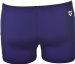 Męskie stroje kąpielowe Arena Shadow Short Navy/White