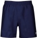 Męskie szorty kąpielowe Arena Fundamentals Boxer Navy/White