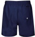 Męskie szorty kąpielowe Arena Fundamentals Boxer Navy/White