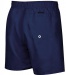 Męskie szorty kąpielowe Arena Fundamentals Boxer Navy/White