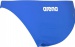 Dół stroju kąpielowego Arena Solid Bottom Royal/White