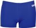 Męskie stroje kąpielowe Arena Solid short blue