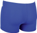 Męskie stroje kąpielowe Arena Solid short blue