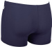 Męskie stroje kąpielowe Arena Solid short navy