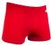 Męskie stroje kąpielowe Arena Solid short red