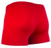 Męskie stroje kąpielowe Arena Solid short red