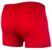 Męskie stroje kąpielowe Arena Solid short red