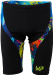 Męskie stroje kąpielowe Michael Phelps Fusion Jammer Multicolor/Black