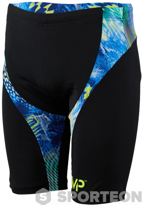 Męskie stroje kąpielowe Michael Phelps Vital Jammer Multicolor/Black