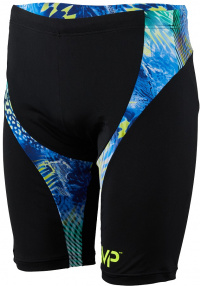 Męskie stroje kąpielowe Michael Phelps Vital Jammer Multicolor/Black