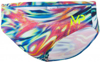 Męskie stroje kąpielowe Michael Phelps Wave Slip Multicolor