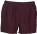 Męskie szorty kąpielowe Arena Fundamentals Boxer Red Wine/Royal