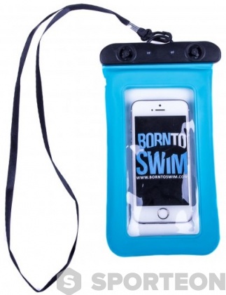 Etui wodoszczelne BornToSwim Waterproof Phone Bag