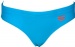 Stroje kąpielowe dla chłopców Arena Kids Boy Brief Turquoise/Nectarine