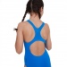 Speedo Essential Endurance+ Medalist Girl Bondi Blue