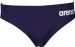 Męskie stroje kąpielowe Arena Solid brief navy