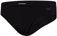 Stroje kąpielowe dla chłopców Speedo Essential Endurance+ 6.5cm Brief Boy Black