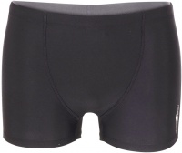 Męskie stroje kąpielowe Aquafeel Minishort Black