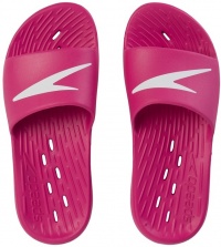 Kapcie damskie Speedo Slide Female Vegas Pink