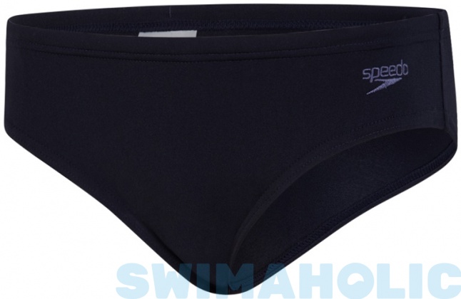 Stroje kąpielowe dla chłopców Speedo Essential Endurance+ 6.5cm Brief Boy True Navy