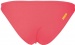 Dół od kostiumu kąpielowego Arena Real Brief Fluo Red/Yellow Star