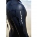 Męskie pianki Tyr Hurricane Wetsuit Cat 1 Men Black