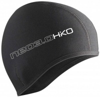 Czapka neoprenowa Hiko Neoprene Cap 3mm Black