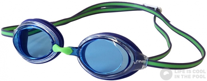 Okulary do pływania dla dzieci Finis Ripple Goggles