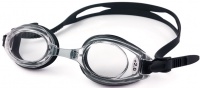 Dioptryczne okulary pływackie Swimaholic Plusové