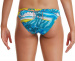 Dół stroju kąpielowego Funkita Summer Bay Eco Hipster Brief