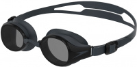 Dioptryczne okulary pływackie Speedo Hydropure Optical Black/Smoke