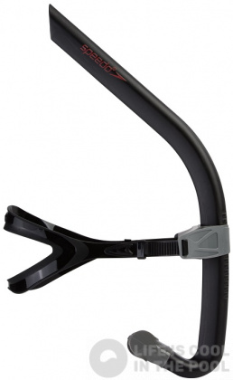 Fajka do pływania  Speedo Fastskin Bullet Centre Snorkel