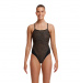 Damski strój kąpielowy Funkita Leather Skin Single Strap One Piece