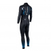 Męskie pianki Aqua Sphere Aquaskin Fullsuit V3 Men Black/Blue