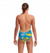 Damski strój kąpielowy Funkita Summer Bay Eco Single Strap One Piece