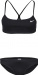 Damski strój kąpielowy Nike Essential Sports Bikini Black