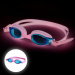 Okulary do pływania dla dzieci Finis FlowGlow Goggles