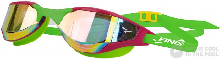 Finis Hayden Goggles Mirror