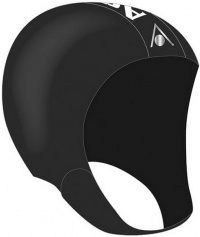 Czapka neoprenowa Aqua Sphere Aquaskin Hood V2 2mm Black